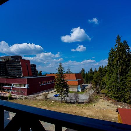 Apartment Iva - Iglika 2 Borowec Zewnętrze zdjęcie