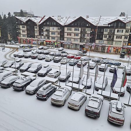 Apartment Iva - Iglika 2 Borowec Zewnętrze zdjęcie