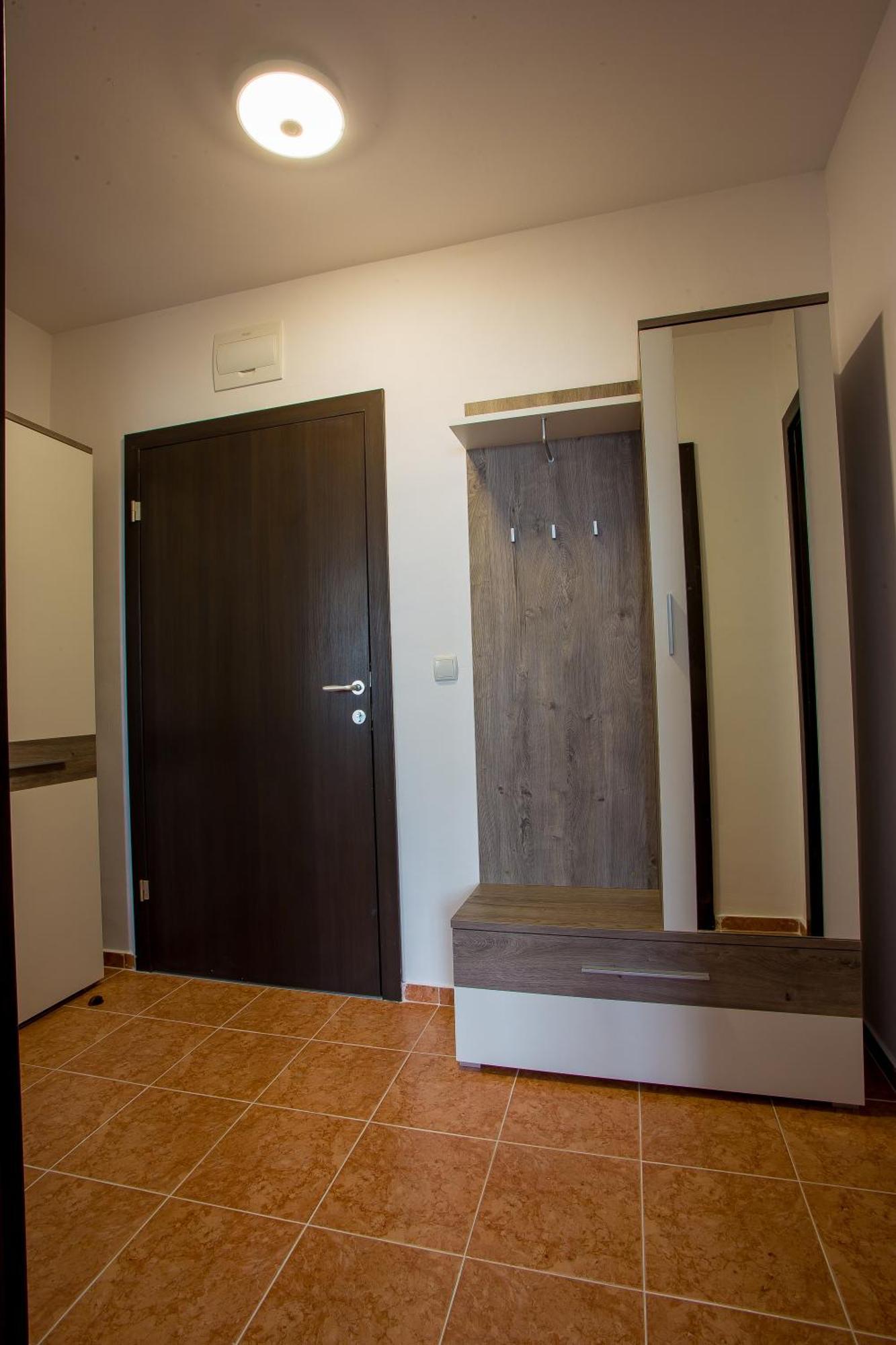 Apartment Iva - Iglika 2 Borowec Zewnętrze zdjęcie