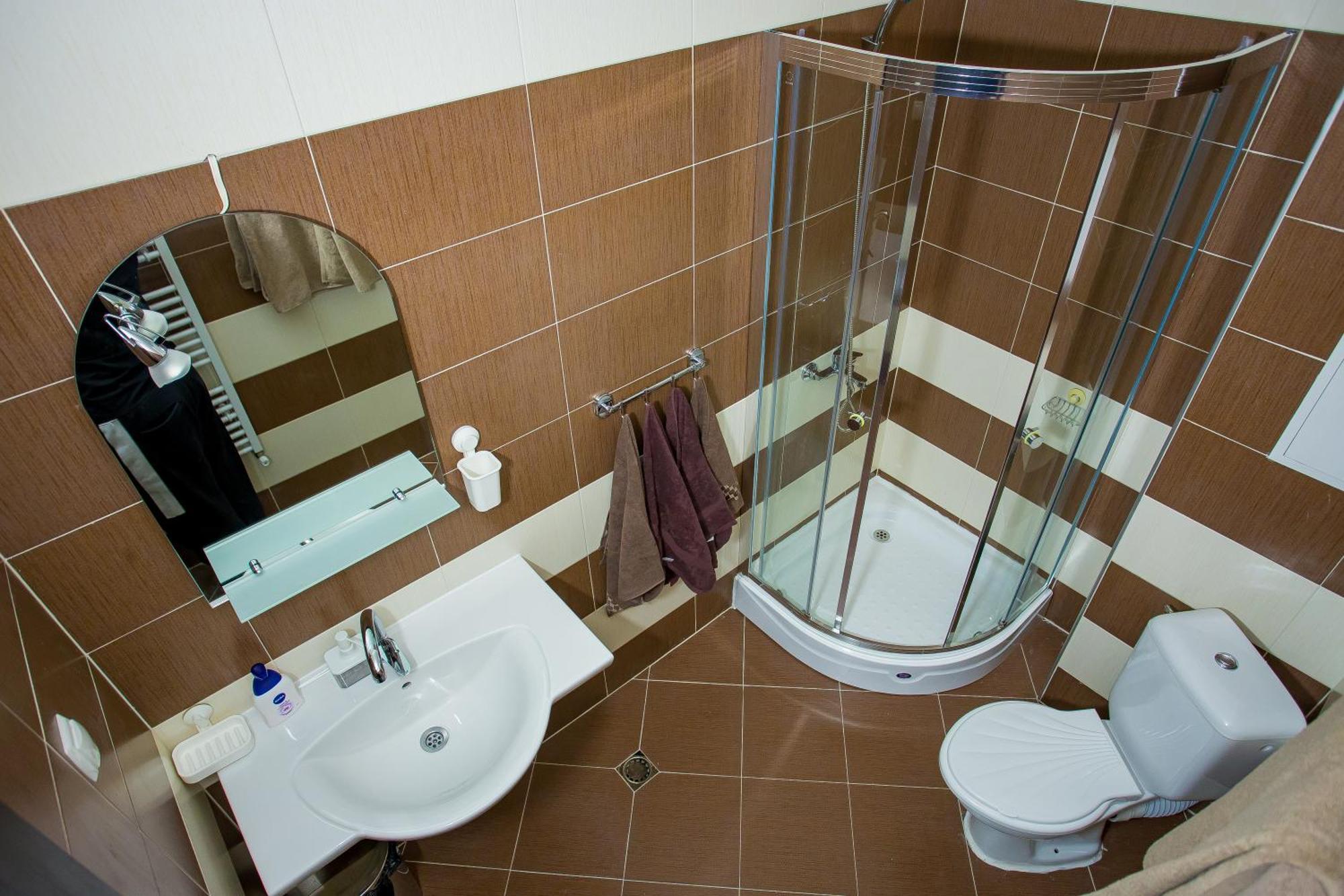 Apartment Iva - Iglika 2 Borowec Zewnętrze zdjęcie