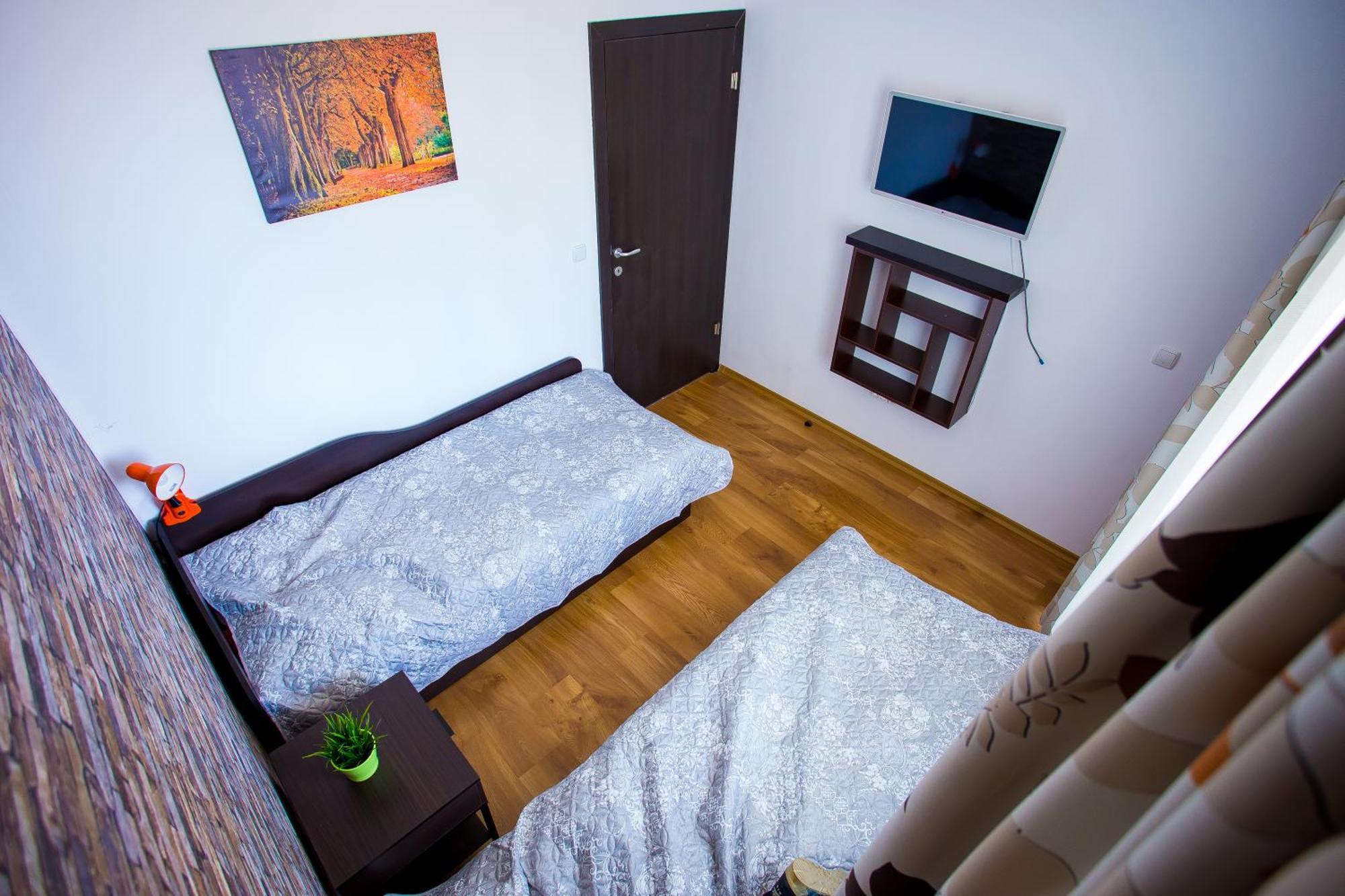 Apartment Iva - Iglika 2 Borowec Zewnętrze zdjęcie