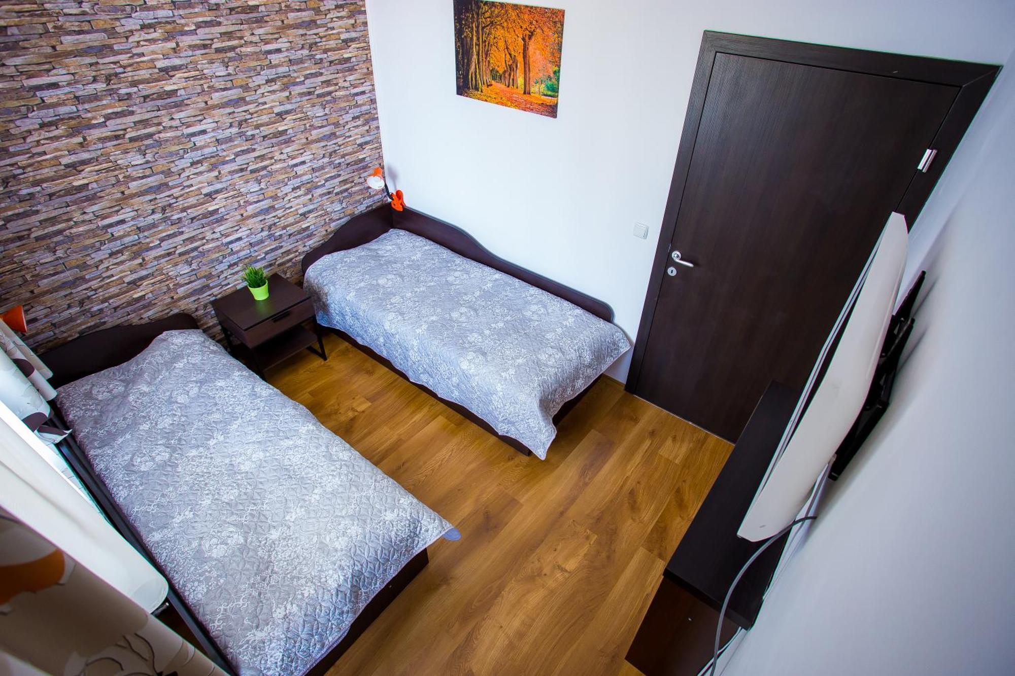 Apartment Iva - Iglika 2 Borowec Zewnętrze zdjęcie