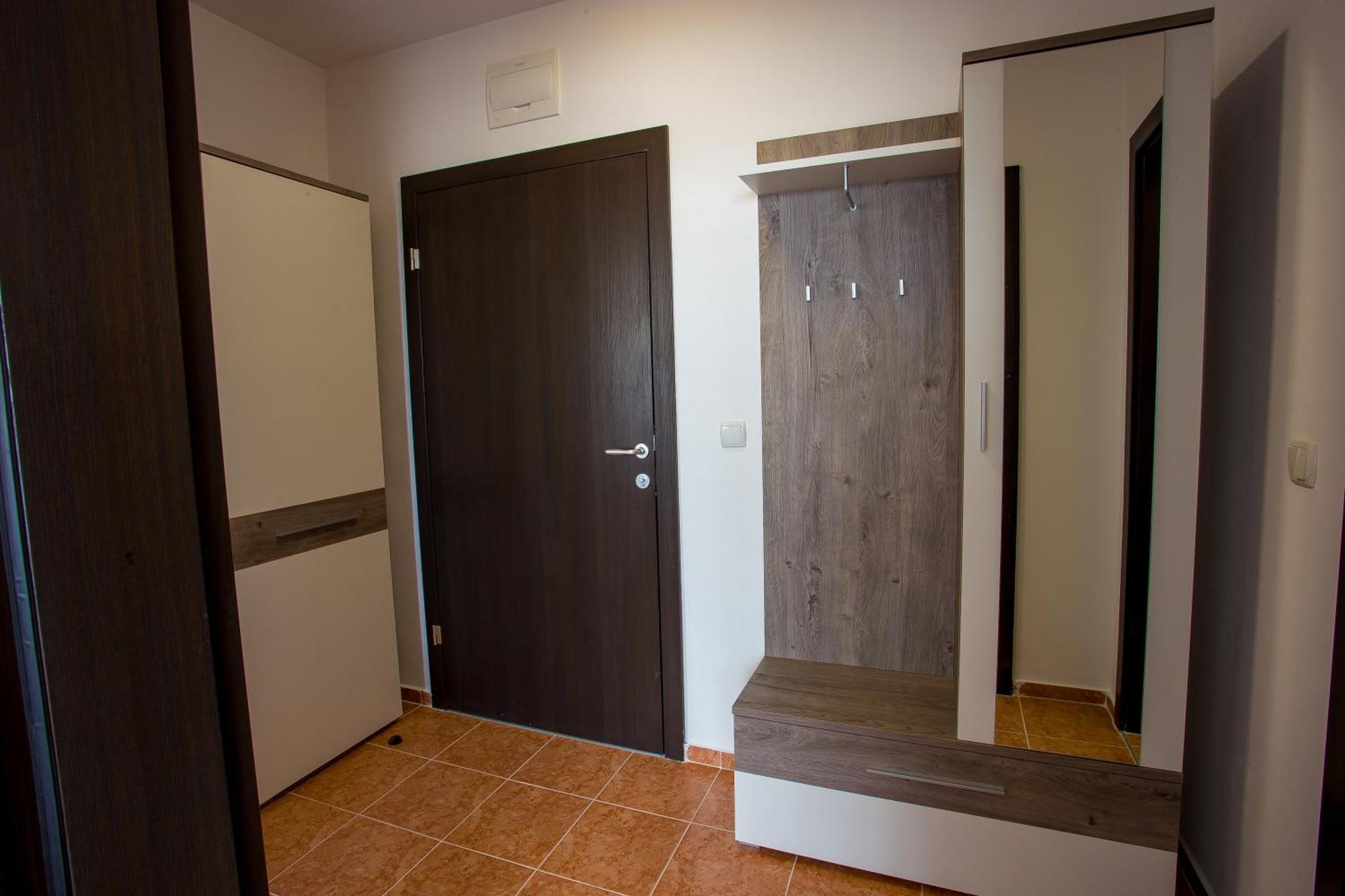 Apartment Iva - Iglika 2 Borowec Zewnętrze zdjęcie
