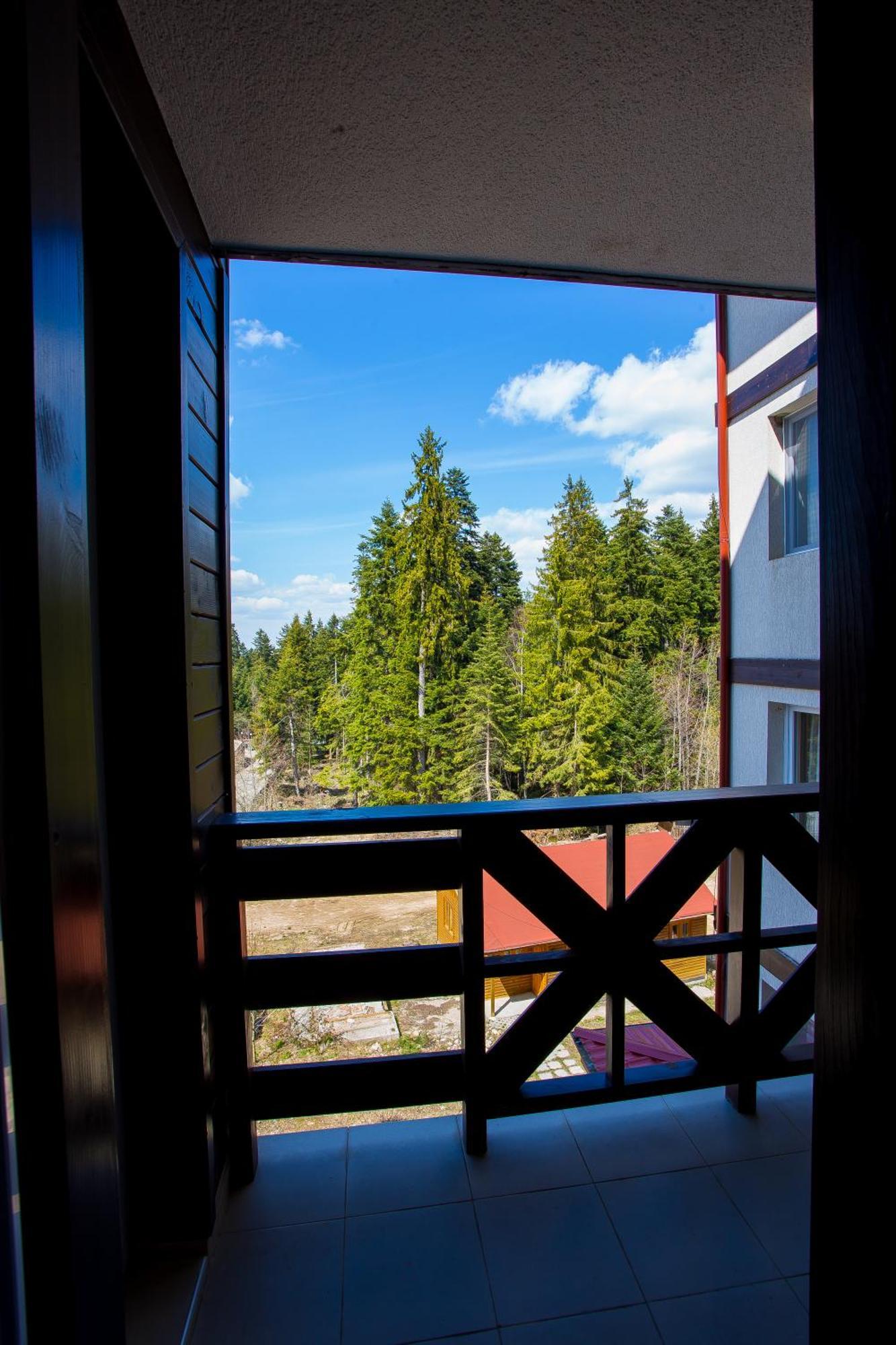 Apartment Iva - Iglika 2 Borowec Zewnętrze zdjęcie