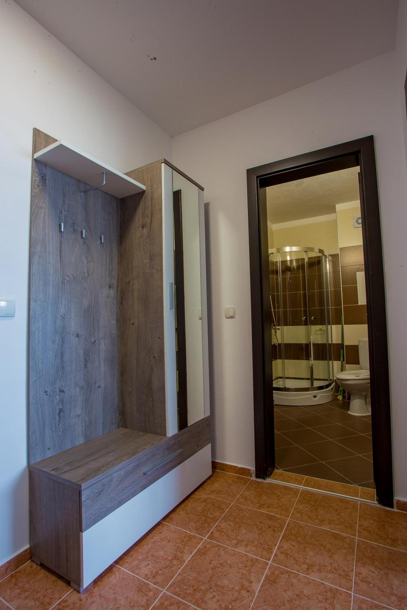 Apartment Iva - Iglika 2 Borowec Zewnętrze zdjęcie