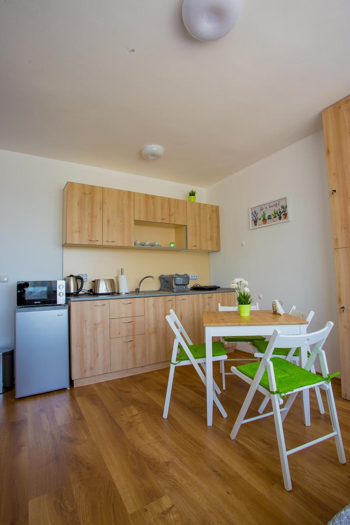Apartment Iva - Iglika 2 Borowec Zewnętrze zdjęcie