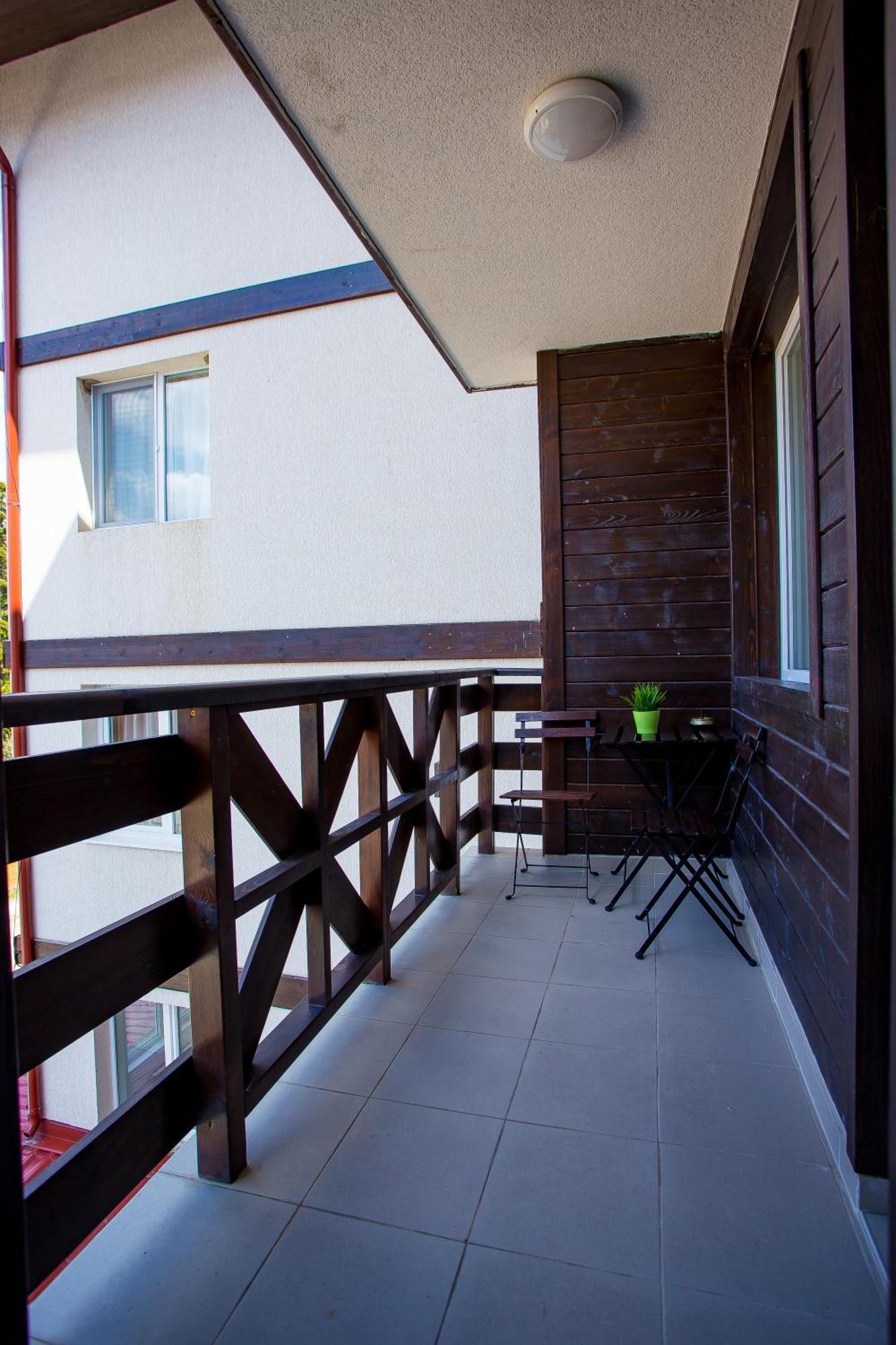 Apartment Iva - Iglika 2 Borowec Zewnętrze zdjęcie