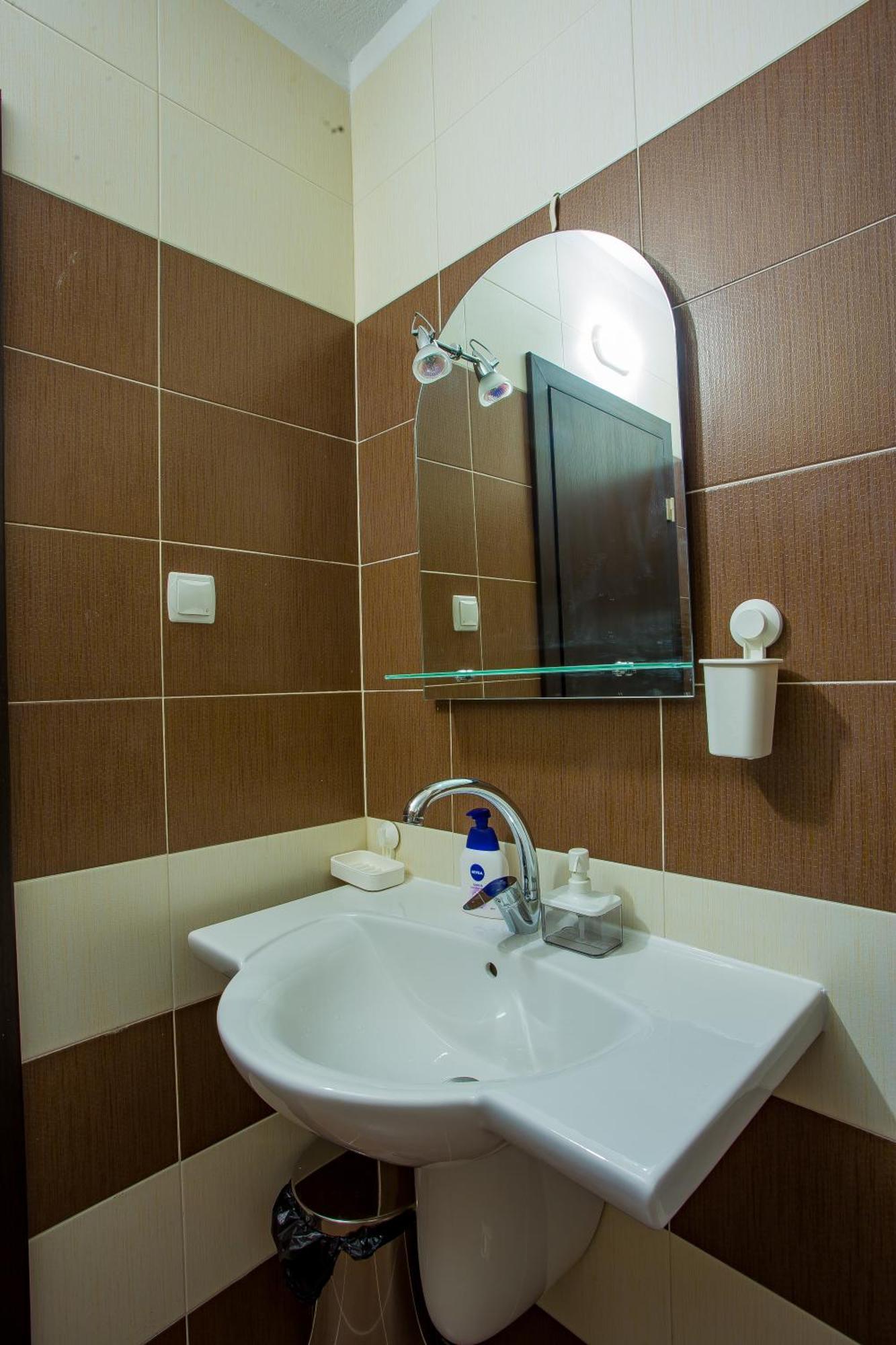 Apartment Iva - Iglika 2 Borowec Zewnętrze zdjęcie