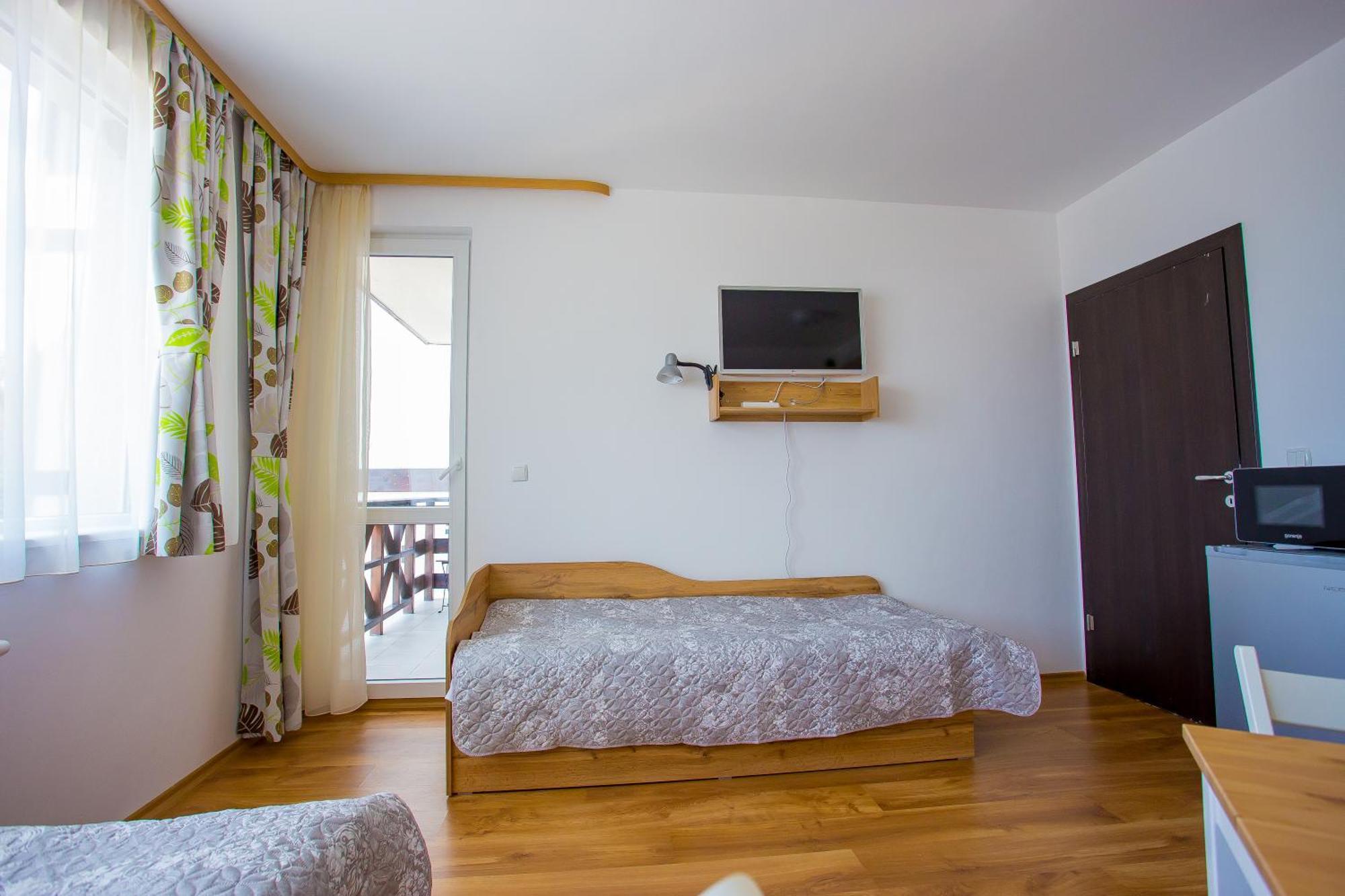Apartment Iva - Iglika 2 Borowec Zewnętrze zdjęcie