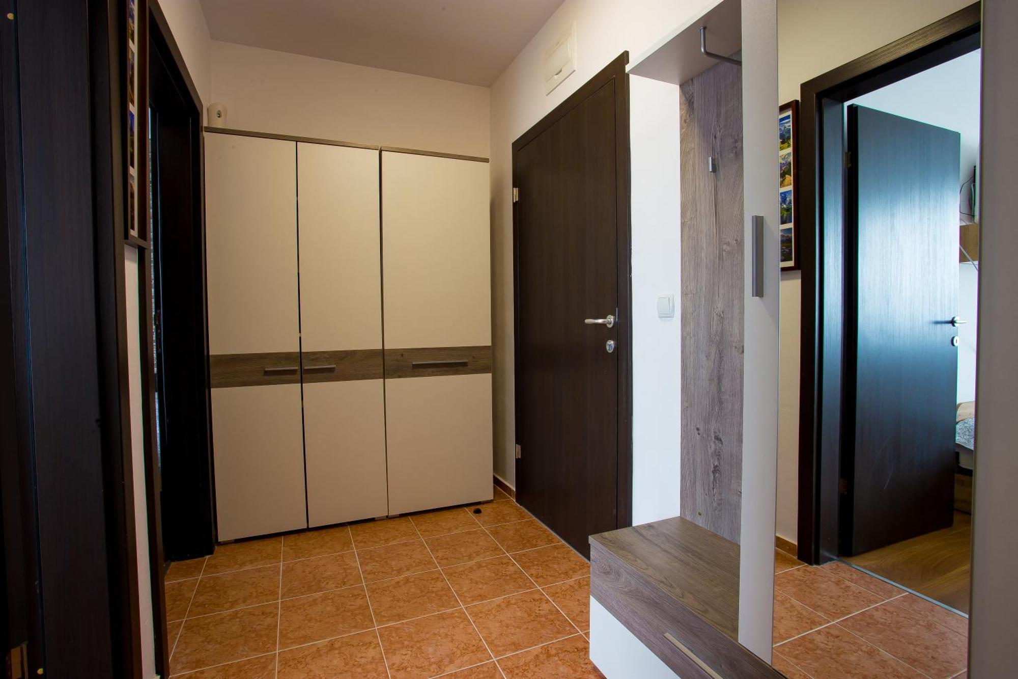 Apartment Iva - Iglika 2 Borowec Zewnętrze zdjęcie