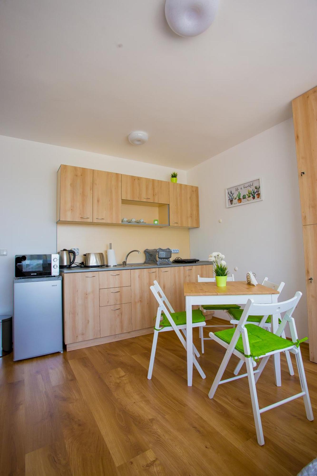 Apartment Iva - Iglika 2 Borowec Zewnętrze zdjęcie