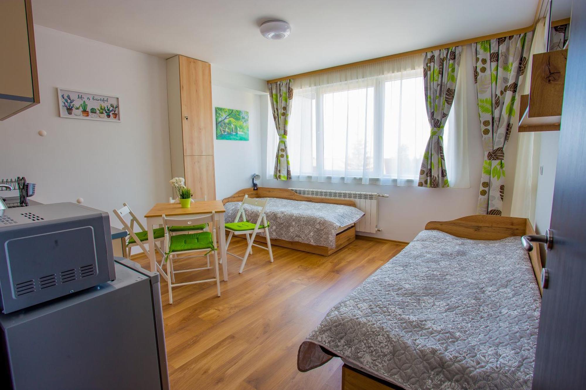 Apartment Iva - Iglika 2 Borowec Zewnętrze zdjęcie