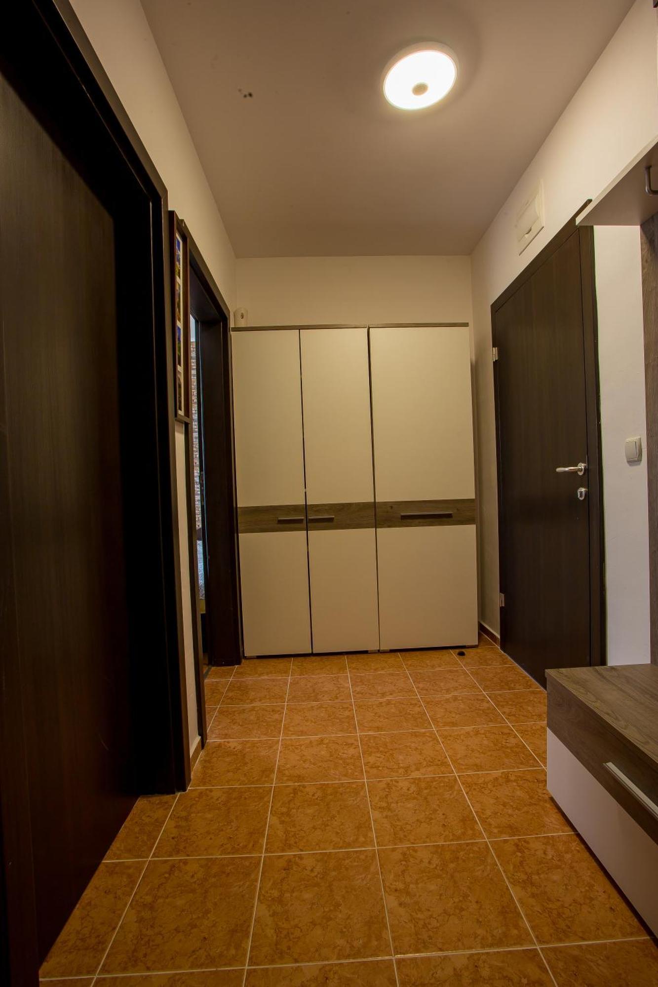 Apartment Iva - Iglika 2 Borowec Zewnętrze zdjęcie