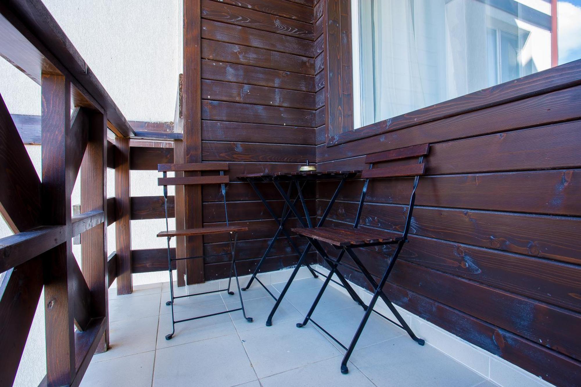 Apartment Iva - Iglika 2 Borowec Zewnętrze zdjęcie