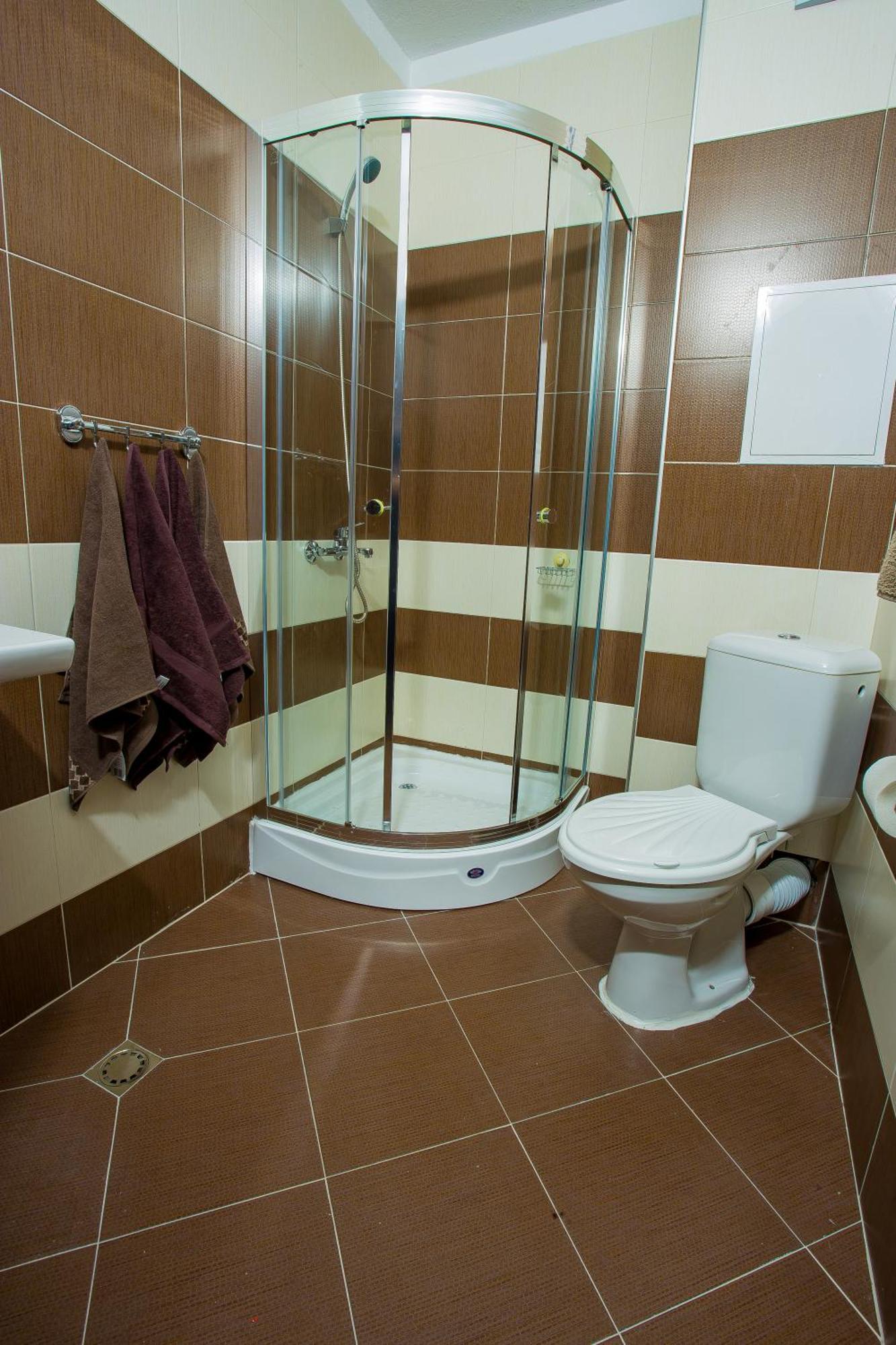 Apartment Iva - Iglika 2 Borowec Zewnętrze zdjęcie