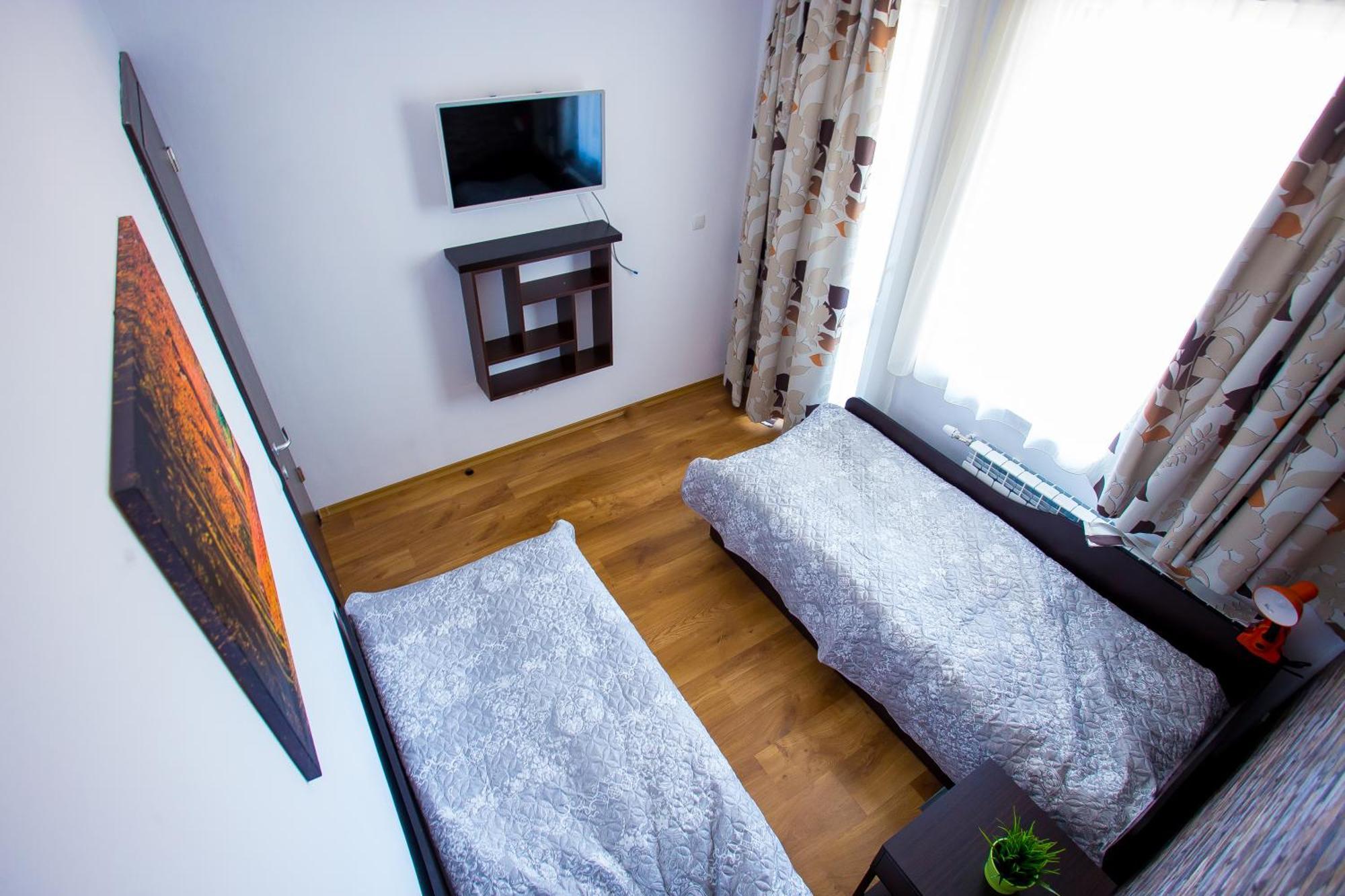 Apartment Iva - Iglika 2 Borowec Zewnętrze zdjęcie