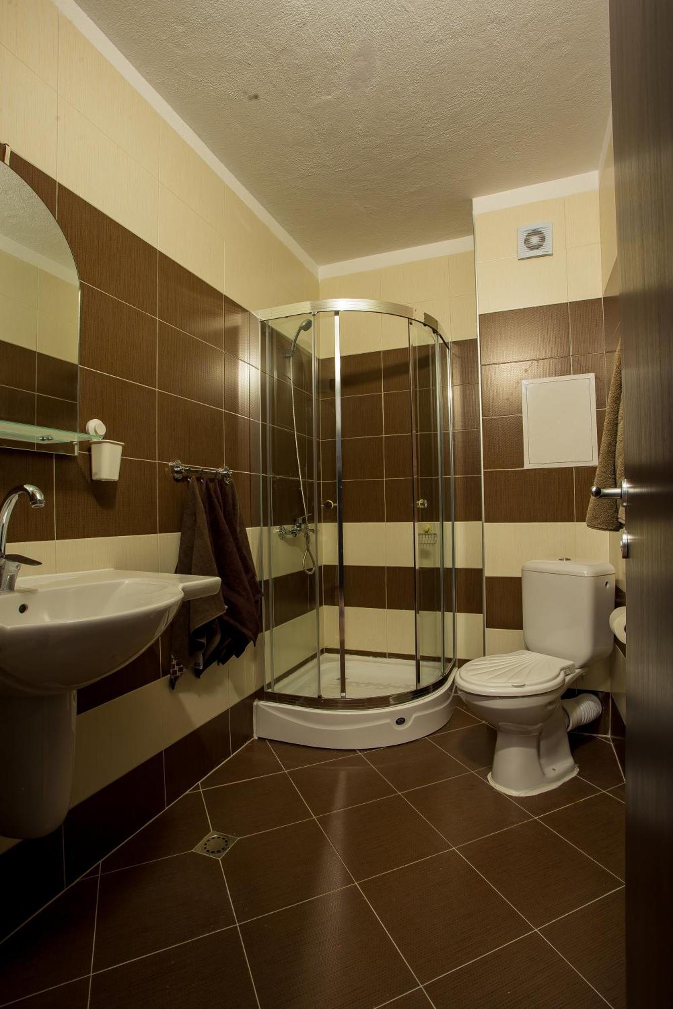 Apartment Iva - Iglika 2 Borowec Zewnętrze zdjęcie