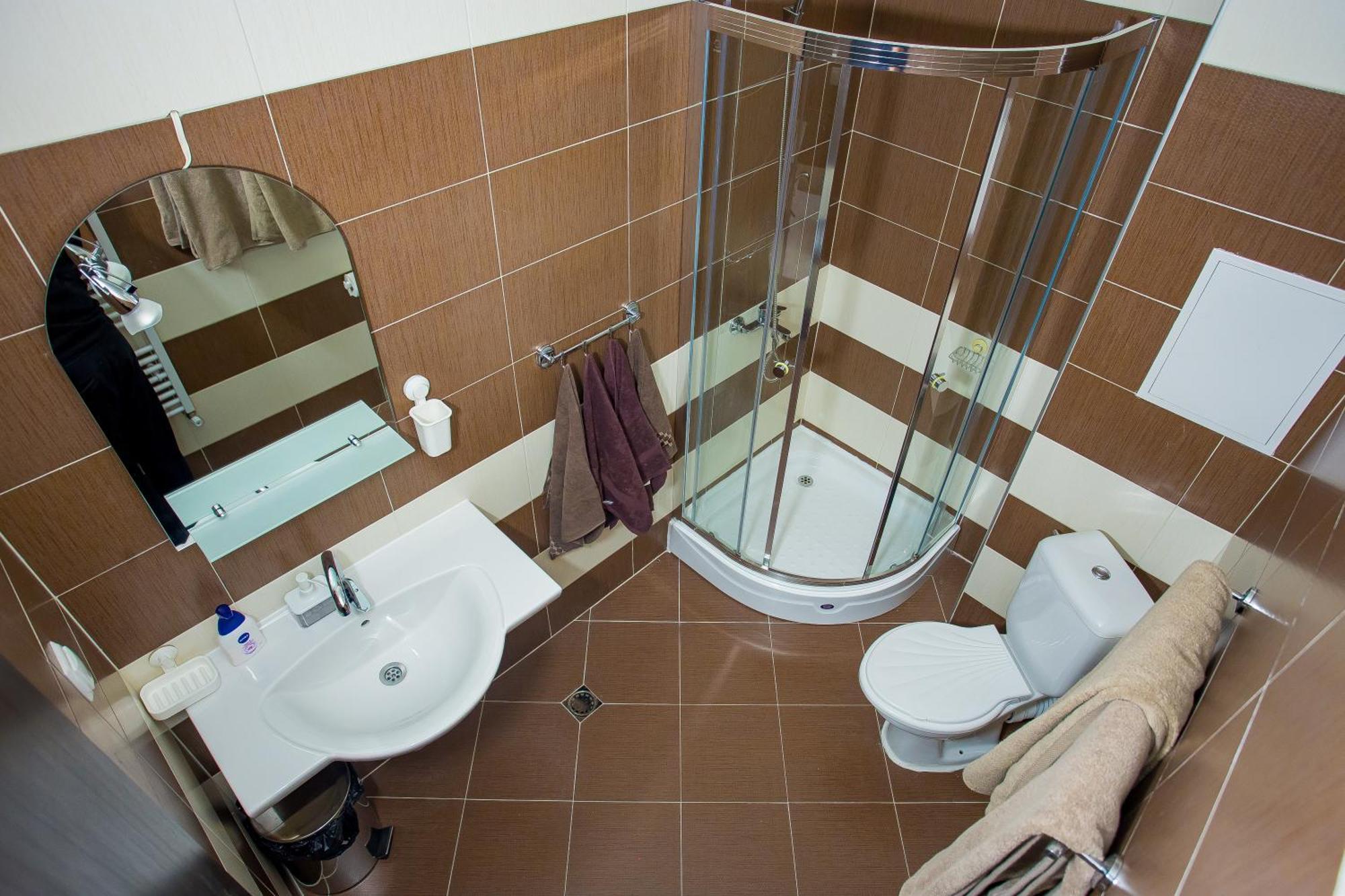 Apartment Iva - Iglika 2 Borowec Zewnętrze zdjęcie