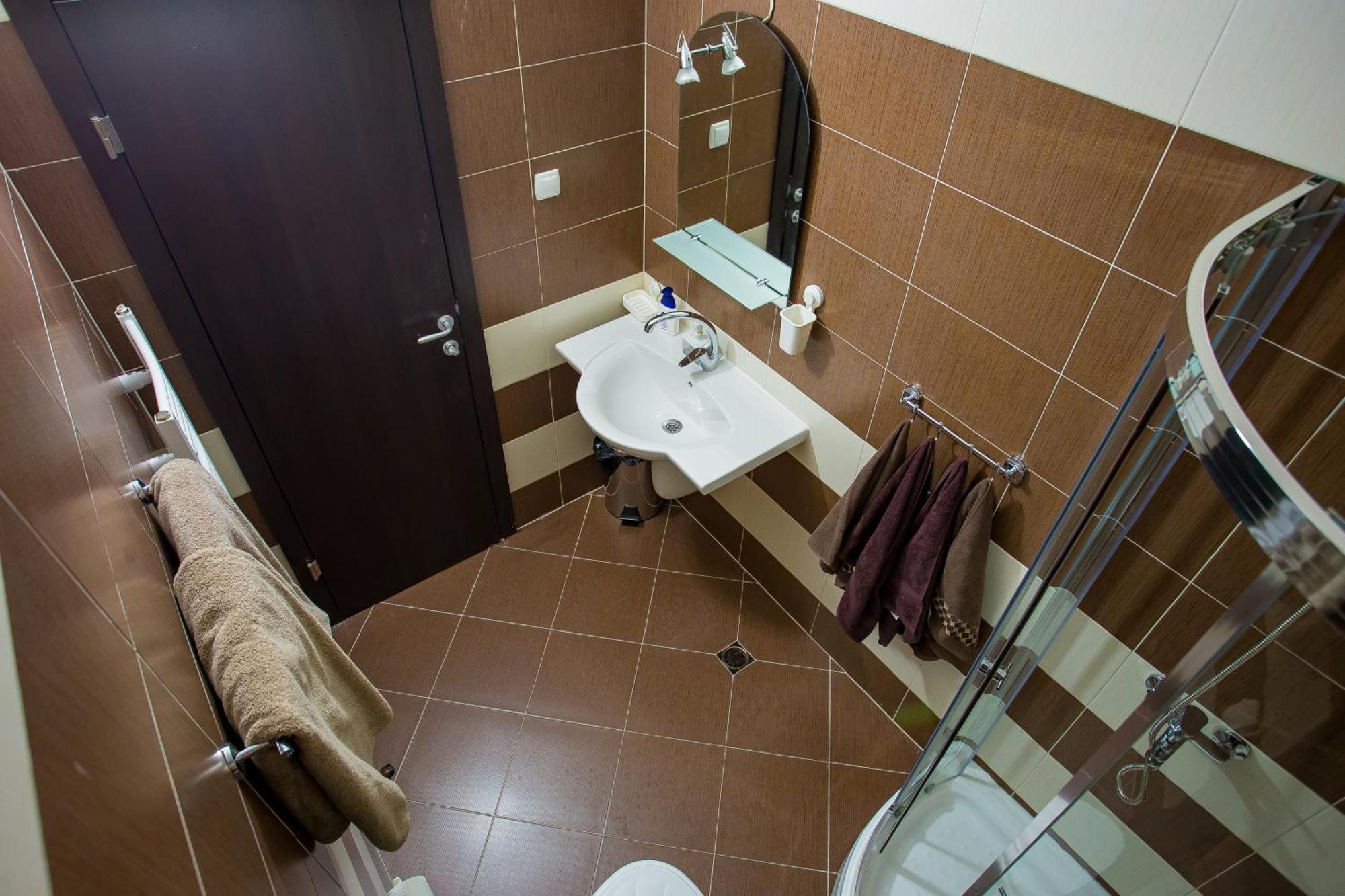 Apartment Iva - Iglika 2 Borowec Zewnętrze zdjęcie
