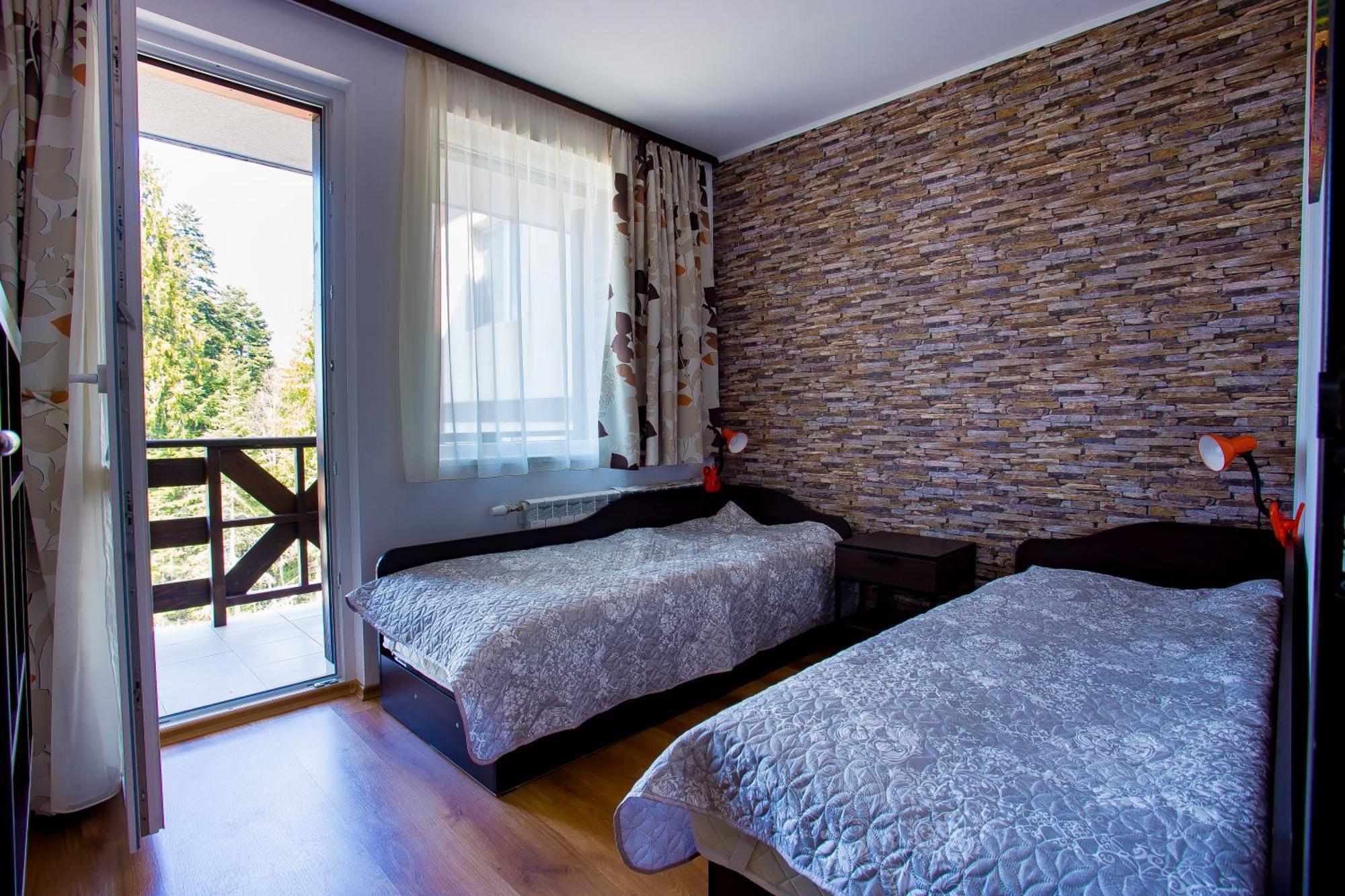 Apartment Iva - Iglika 2 Borowec Zewnętrze zdjęcie