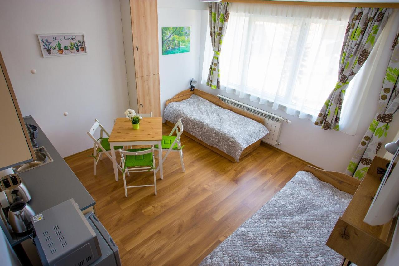 Apartment Iva - Iglika 2 Borowec Zewnętrze zdjęcie