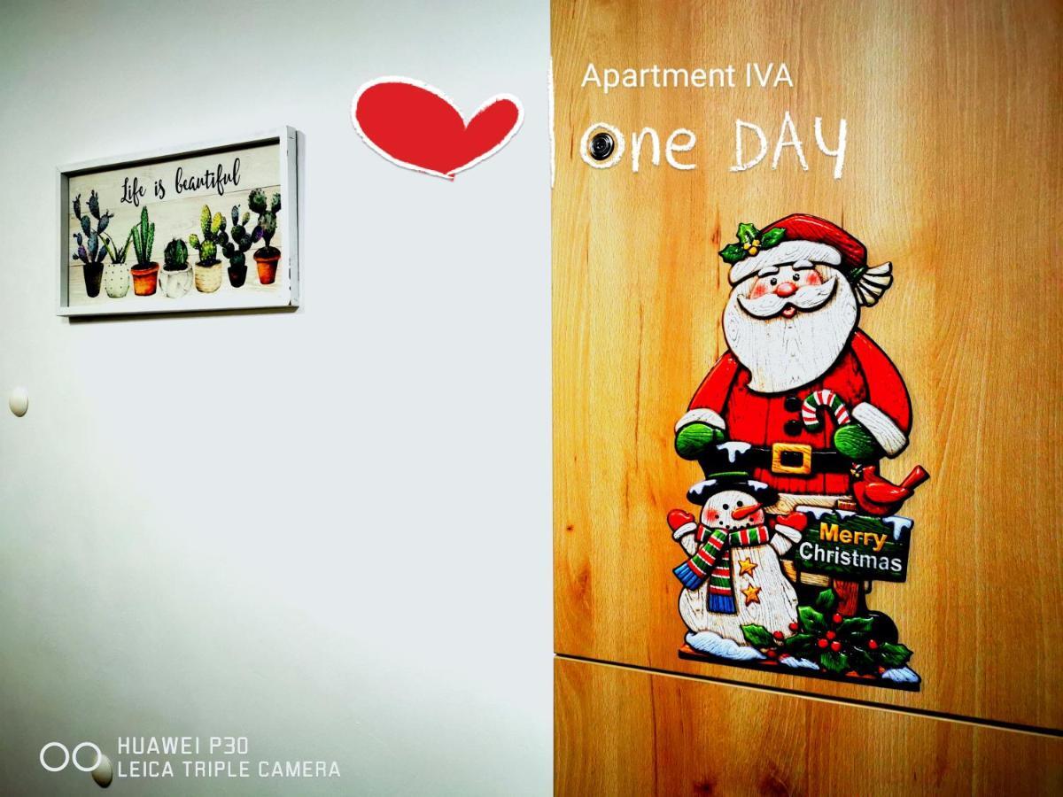Apartment Iva - Iglika 2 Borowec Zewnętrze zdjęcie