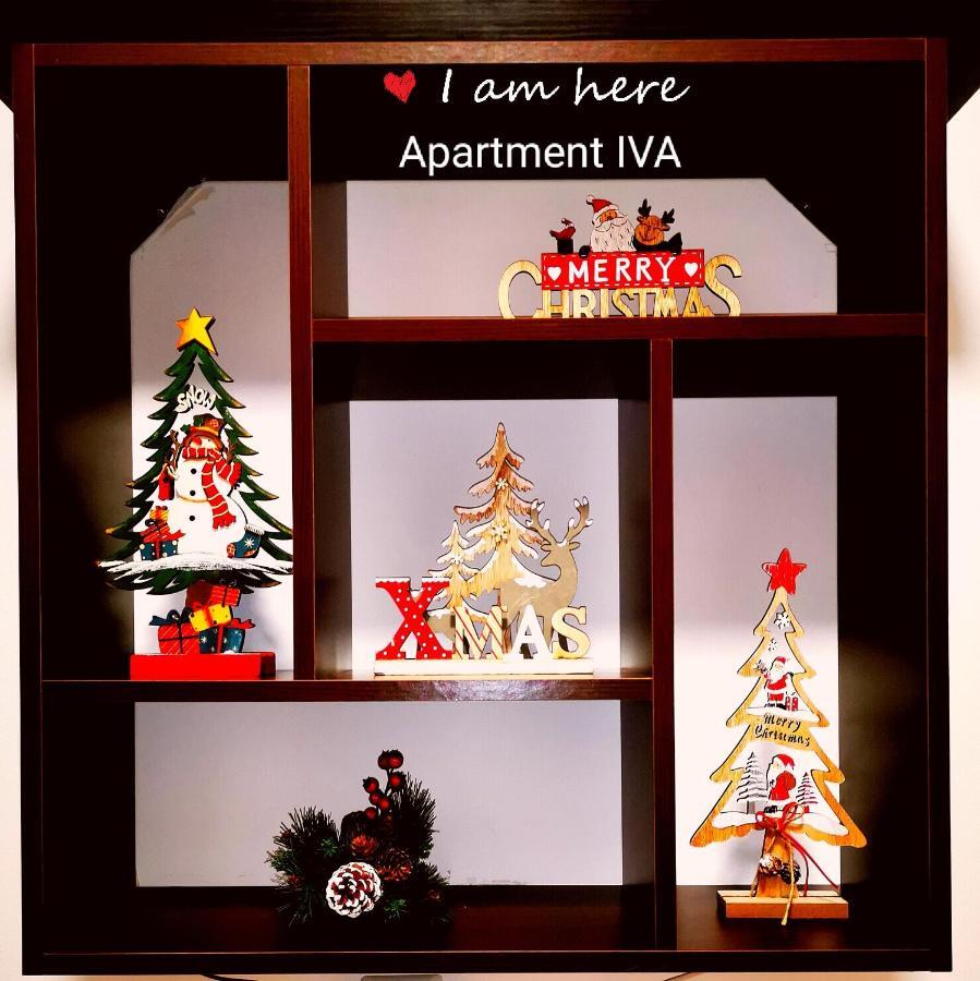 Apartment Iva - Iglika 2 Borowec Zewnętrze zdjęcie