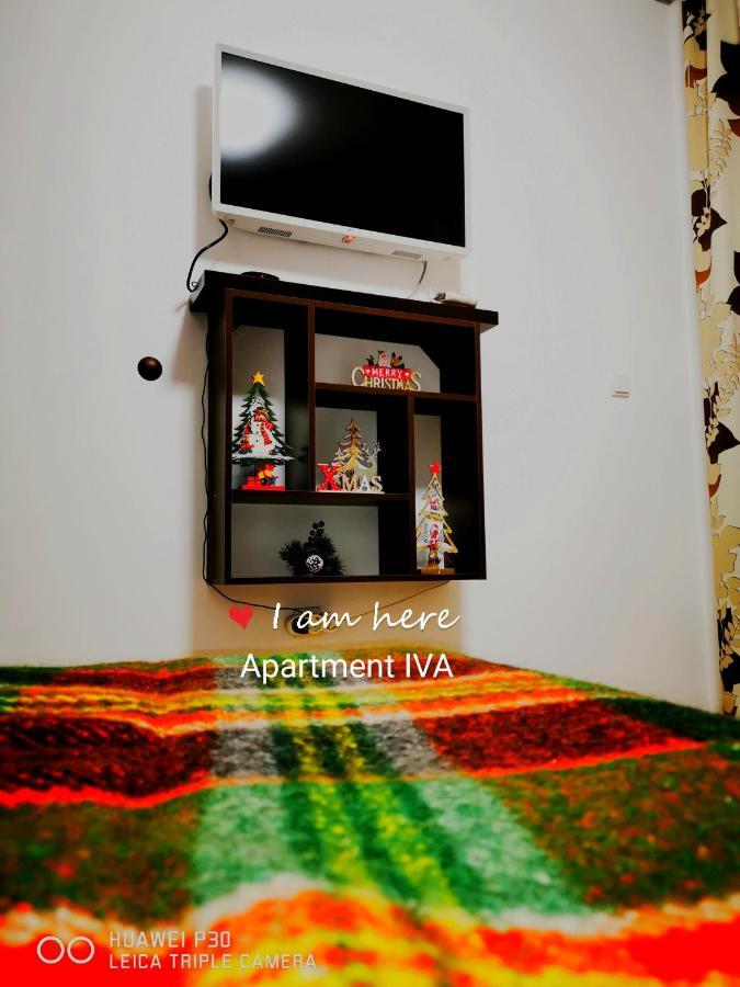 Apartment Iva - Iglika 2 Borowec Zewnętrze zdjęcie